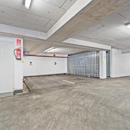 Appartement Tauernblick Top 6 Kaprun By Four Seasons Apartments 外观 照片