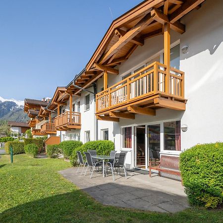 Appartement Tauernblick Top 6 Kaprun By Four Seasons Apartments 外观 照片