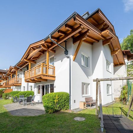 Appartement Tauernblick Top 6 Kaprun By Four Seasons Apartments 外观 照片
