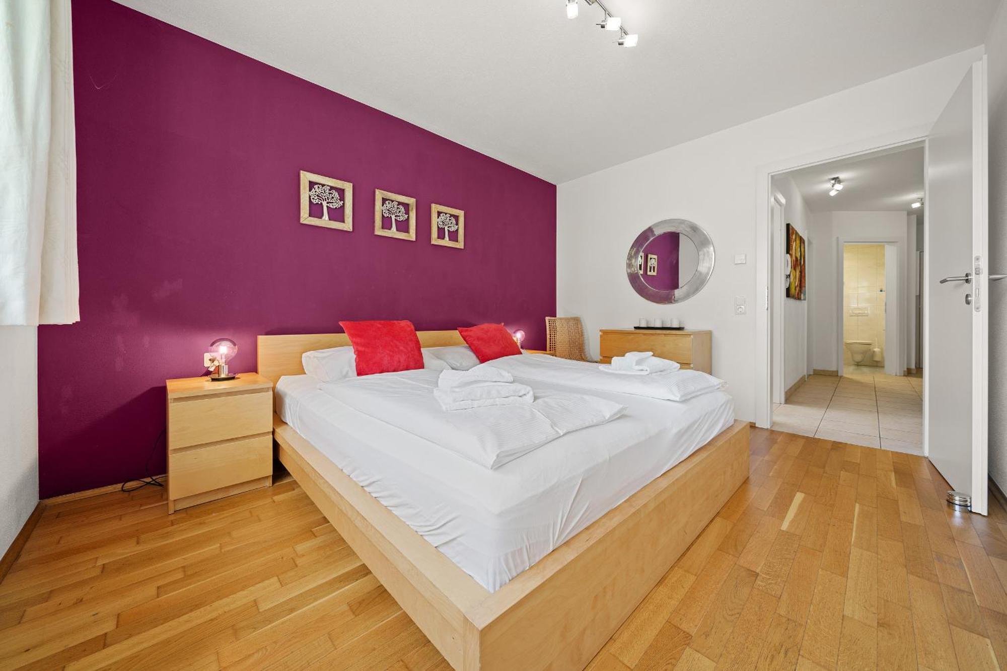 Appartement Tauernblick Top 6 Kaprun By Four Seasons Apartments 外观 照片